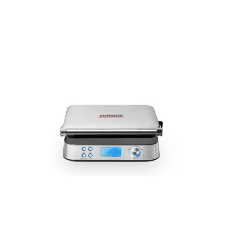 Gastroback vaffeljern